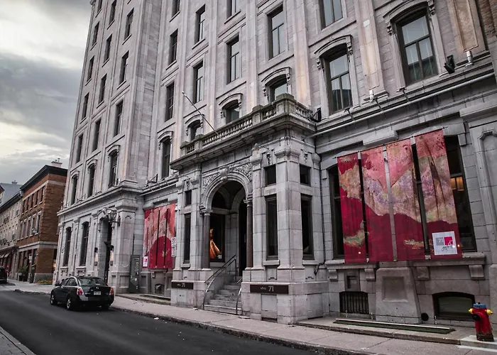 Hotel 71 By Preferred Hotels & Resorts