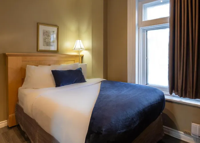 Hotel Jardin Du Gouverneur