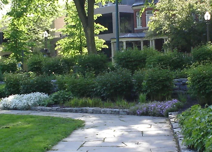 B&B only: B&B Manoir Mon Calme